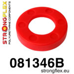 Strongflex Sprednji vzglavnik vzmeti za HONDA CIVIC ED / HONDA CRX ED
