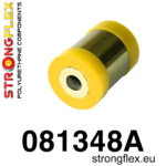 Strongflex Puša sprednje zgornje ročice SPORT za HONDA CIVIC EJ / HONDA CR-V RD