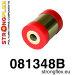 Strongflex Puša sprednje zgornje ročice za HONDA CIVIC EJ / HONDA CR-V RD