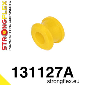 Strongflex Puša stabilizatorske palice SPORT za OPEL Astra F / OPEL Calibra