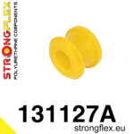 Strongflex Puša stabilizatorske palice SPORT za OPEL Astra F / OPEL Calibra