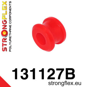 Strongflex Puša stabilizatorske palice za OPEL Astra F / OPEL Calibra