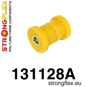 Strongflex Sprednja ročica sprednja puša SPORT za OPEL Astra F / OPEL Calibra