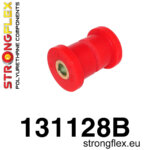 Strongflex Sprednja ročica sprednja puša za OPEL Astra F / OPEL Calibra