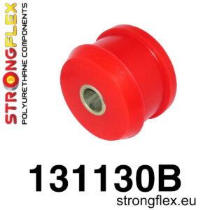 Strongflex Sprednja ročica zadnja puša za OPEL Astra F / OPEL Calibra