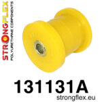 Strongflex Sprednja ročica zadnja puša SPORT za OPEL Astra G / OPEL Astra H