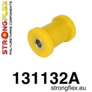 Strongflex Sprednja ročica sprednja puša SPORT za FIAT Croma 194 / OPEL Ascona C