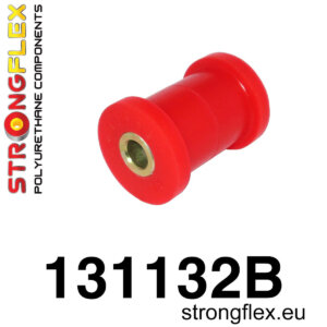Strongflex Sprednja ročica sprednja puša za FIAT Croma 194 / OPEL Ascona C