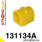 Strongflex Puša sprednjega stabilizatorja SPORT za OPEL Ascona B / OPEL Ascona C