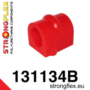 Strongflex Puša sprednjega stabilizatorja za OPEL Ascona B / OPEL Ascona C