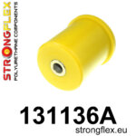 Strongflex Zadnji podokvir puša 59mm SPORT za OPEL Ascona C / OPEL Astra F
