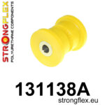 Strongflex Sprednja ročica notranja puša SPORT za OPEL Combo B / OPEL Corsa B