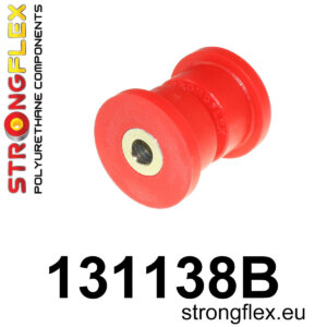 Strongflex Sprednja ročica notranja puša za OPEL Combo B / OPEL Corsa B