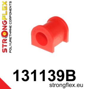 Strongflex Puša sprednjega stabilizatorja za OPEL Combo B / OPEL Corsa A