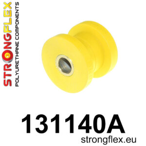 Strongflex Puša sprednje vezne palice do šasije 34mm SPORT za OPEL Combo B / OPEL Corsa B