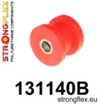 Strongflex Puša sprednje vezne palice do šasije 34mm za OPEL Combo B / OPEL Corsa B