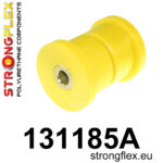 Strongflex Puša zadnjega podokvira 44mm SPORT za OPEL Corsa A / OPEL Corsa B