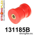 Strongflex Puša zadnjega podokvira 44mm za OPEL Corsa A / OPEL Corsa B