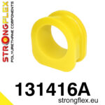 Strongflex Krmilna letev montažni puše - desno SPORT za DAEWOO ESPERO / DAEWOO LANOS
