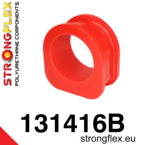 Strongflex Krmilna letev montažni puše - desno za DAEWOO ESPERO / DAEWOO LANOS