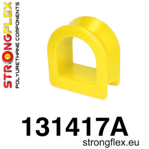Strongflex Puše montaže krmilne letve - leva SPORT za DAEWOO ESPERO / DAEWOO LANOS