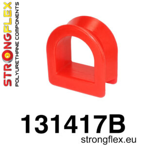 Strongflex Puše montaže krmilne letve - leva za DAEWOO ESPERO / DAEWOO LANOS