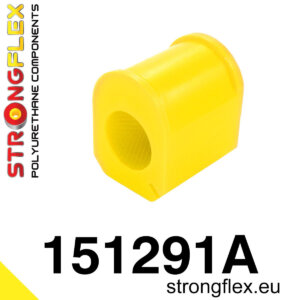 Strongflex Puša sprednjega stabilizatorja SPORT za RENAULT 19 / RENAULT THALIA I