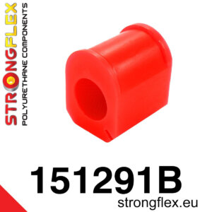 Strongflex Puša sprednjega stabilizatorja za RENAULT 19 / RENAULT THALIA I