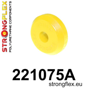 Strongflex Sprednji očni vijak montažni puša SPORT za SEAT Córdoba / SEAT Ibiza