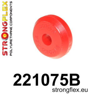Strongflex Sprednji očni vijak montažni puša za SEAT Córdoba / SEAT Ibiza
