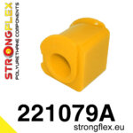 Strongflex Puša stabilizatorja SPORT za SEAT Córdoba / SEAT Ibiza