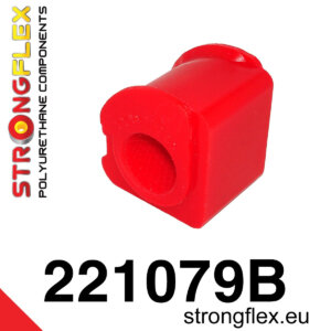 Strongflex Puša stabilizatorja za SEAT Córdoba / SEAT Ibiza