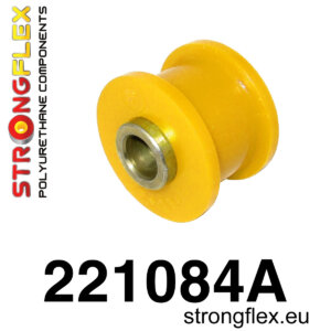 Strongflex Puša stabilizatorske palice SPORT za AUDI A3 8L / SEAT LEON 1M