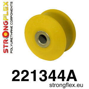 Strongflex Puša sprednje ročice - zadnja SPORT za AUDI A3 8L / AUDI TT 8N