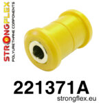Strongflex Notranja puša zadnje ročice SPORT za AUDI A3 8L / AUDI TT 8N