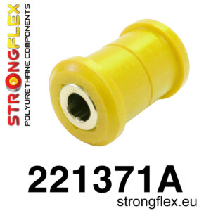 Strongflex Notranja puša zadnje ročice SPORT za AUDI A3 8L / AUDI TT 8N