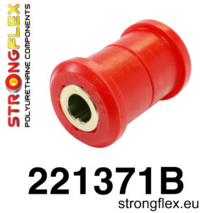 Strongflex Notranja puša zadnje ročice za AUDI A3 8L / AUDI TT 8N