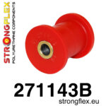 Strongflex Sprednja puša sprednje ročice 55mm za SUBARU FORESTER SF / SUBARU IMPREZA GC