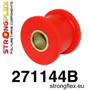 Strongflex Prednja ročica - zadnja puša za SAAB 9-2X / SUBARU FORESTER SF