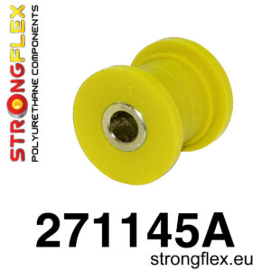 Strongflex Puša sprednje povezave stabilizatorja sport za SAAB 9-2X / SUBARU FORESTER SF