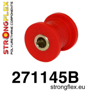 Strongflex Puša sprednje povezovalne palice stabilizatorja za SAAB 9-2X / SUBARU FORESTER SF