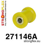 Strongflex Puša sprednje povezovalne palice stabilizatorja SPORT za SAAB 9-2X / SUBARU FORESTER SF