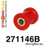 Strongflex Puša sprednje povezovalne palice stabilizatorja za SAAB 9-2X / SUBARU FORESTER SF