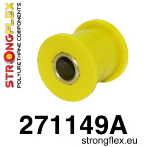 Strongflex Zadnja vezna palica puša SPORT za SAAB 9-2X / SUBARU ALCYONE SVX