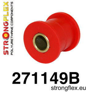 Strongflex Zadnja vezna palica puša za SAAB 9-2X / SUBARU ALCYONE SVX