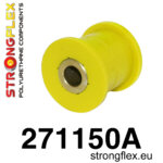 Strongflex Zadnja vezna palica puša SPORT za SAAB 9-2X / SUBARU ALCYONE SVX