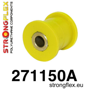 Strongflex Zadnja vezna palica puša SPORT za SAAB 9-2X / SUBARU ALCYONE SVX