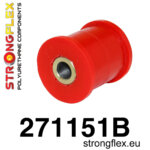 Strongflex Zadnja puša zadnje vezne palice do pesta za SAAB 9-2X / SUBARU FORESTER SF