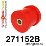 Strongflex Sprednja puša zadnje vezne palice do pesta za SAAB 9-2X / SUBARU FORESTER SF