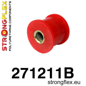 Strongflex Zadnja vezna palica puša za SUBARU ALCYONE SVX